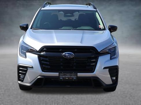 New 2026 Subaru Ascent Bronze Edition AWD/4WD image 28