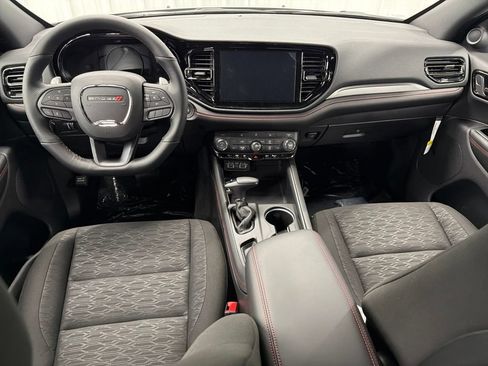 New 2026 Dodge Durango GT w/ Blacktop Package RWD image 9