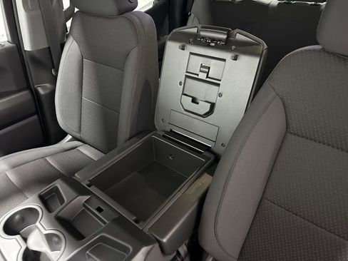 New 2026 GMC Sierra 1500 Pro w/ Graphite Edition image 36