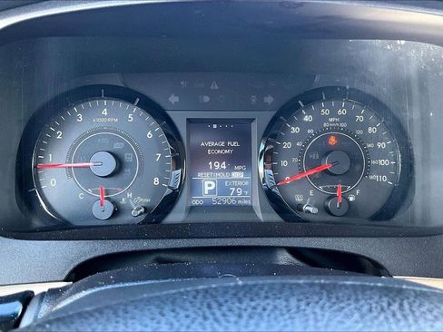 Used 2017 Toyota Sienna LE image 13