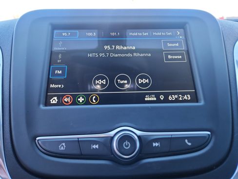 Used 2019 Chevrolet Equinox LT image 29