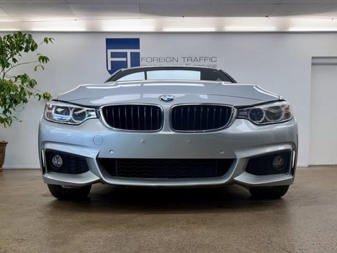 Used 2017 BMW 430i xDrive Coupe image 19