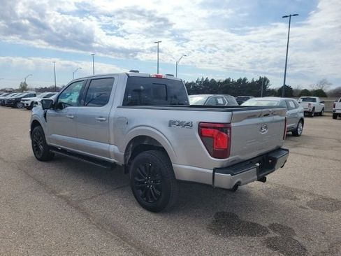 New 2026 Ford F150 XLT AWD/4WD image 29