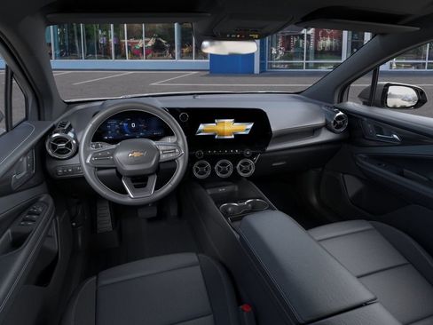 New 2026 Chevrolet Blazer EV LT AWD/4WD image 15