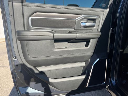 New 2026 RAM 2500 Laramie w/ Night Edition image 16