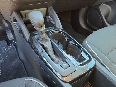 Used 2023 Chevrolet TrailBlazer LT w/ Convenience Package image 16