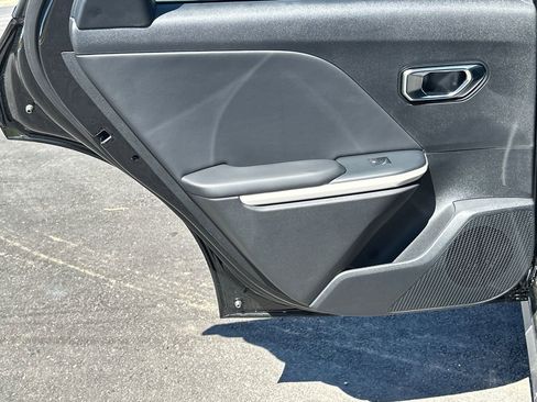 New 2026 Kia K4 GT-Line FWD image 22