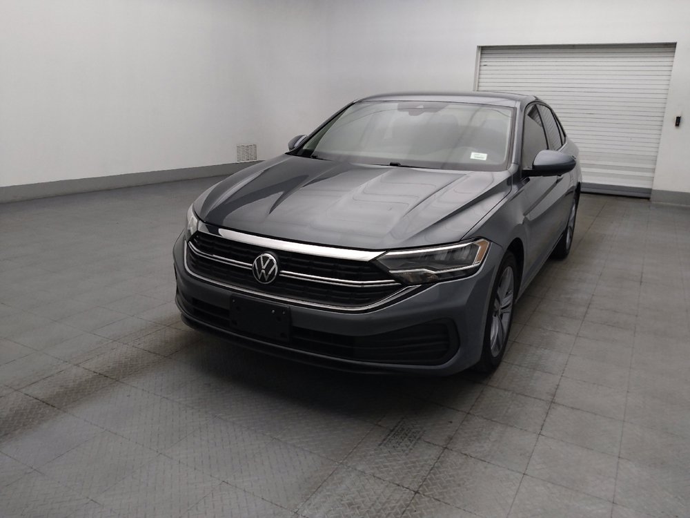 Used 2024 Volkswagen Jetta SE FWD image 15
