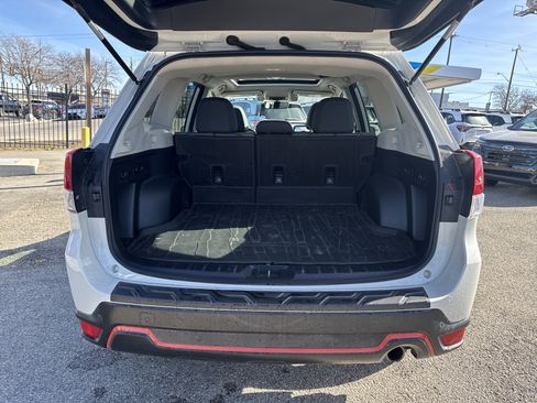 Used 2020 Subaru Forester Sport w/ Popular Package #2 image 28