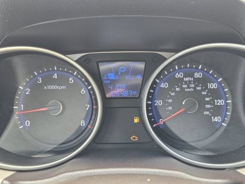 Used 2015 Hyundai Tucson GLS FWD image 15