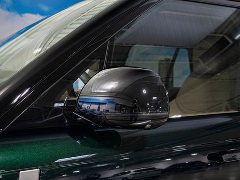 New 2026 Land Rover Range Rover SE image 10