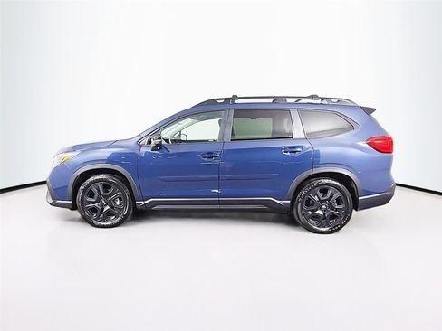 Used 2023 Subaru Ascent Onyx Edition Limited AWD/4WD image 4
