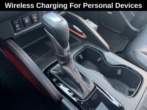 Used 2023 Nissan Frontier PRO-4X w/ Pro-4X Premium Package image 26