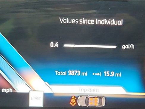 Used 2025 BMW 540i xDrive w/ Executive Package image 42