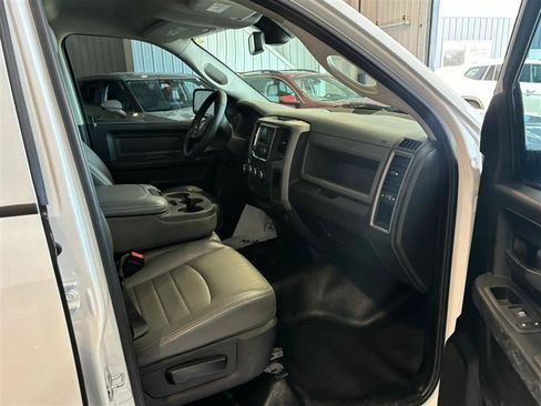 Used 2019 RAM 1500 Tradesman w/ Protection Group AWD/4WD image 11