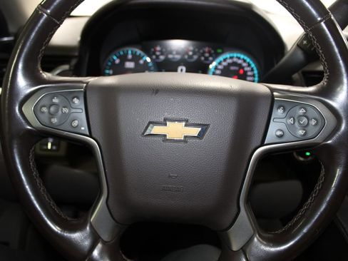 Used 2019 Chevrolet Suburban Premier w/ Max Trailering Package image 37