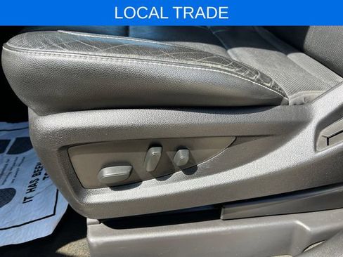 Used 2017 Chevrolet Tahoe Premier AWD/4WD image 14