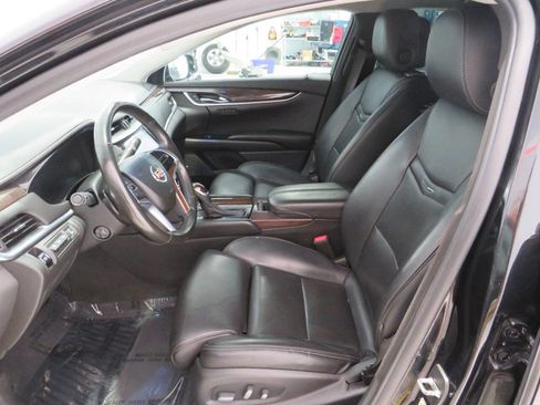 Used 2014 Cadillac XTS Premium AWD/4WD image 13