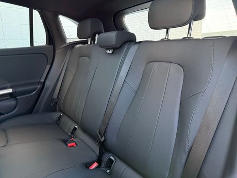 New 2026 Mercedes-Benz GLA 250 4MATIC image 33