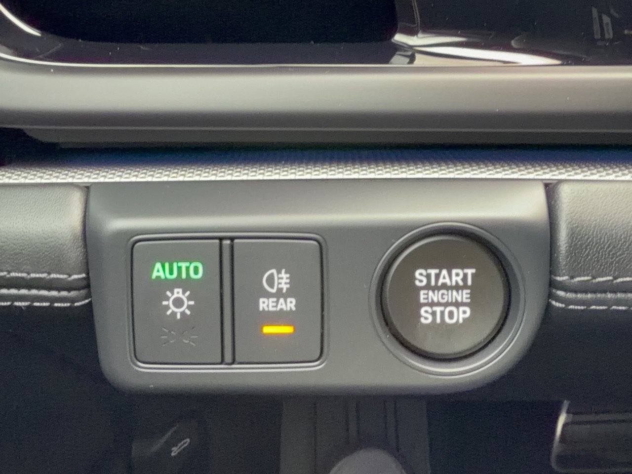 Certified 2026 Porsche Panamera 4 AWD/4WD image 20