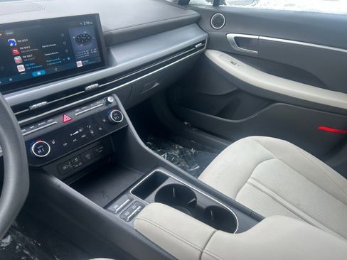 Used 2025 Hyundai Sonata SEL image 42