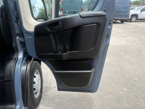 Used 2020 RAM ProMaster 3500 FWD image 16