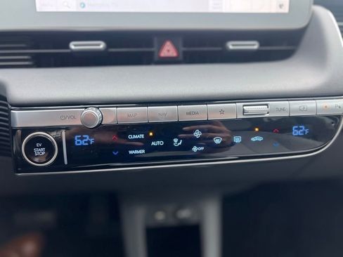 Certified 2023 Hyundai Ioniq 5 SEL RWD image 34