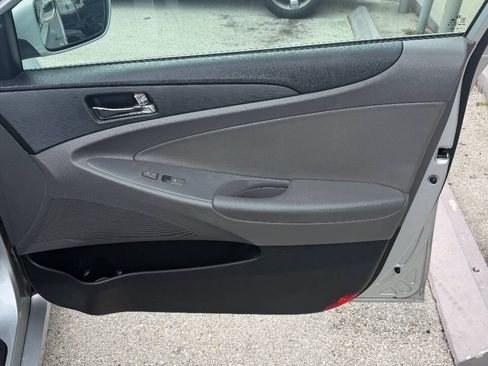 Used 2012 Hyundai Sonata SE FWD image 19