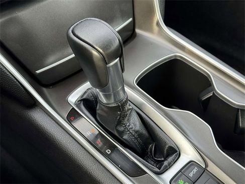 Certified 2022 Honda Accord Sport image 28