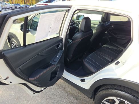 Used 2020 Subaru Crosstrek 2.0i Limited w/ Moonroof Package w/Navigation image 15