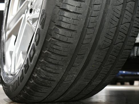 Used 2023 Audi Q7 3.0T Prestige w/ Prestige Package image 70