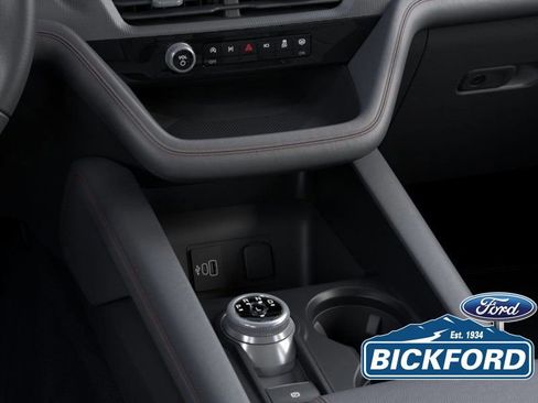 New 2026 Ford Explorer Active image 15