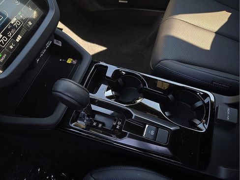 New 2026 Subaru Forester Limited AWD/4WD image 21