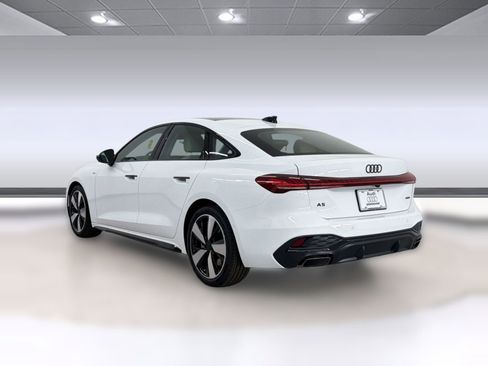 New 2026 Audi A5 2.0T Premium image 3