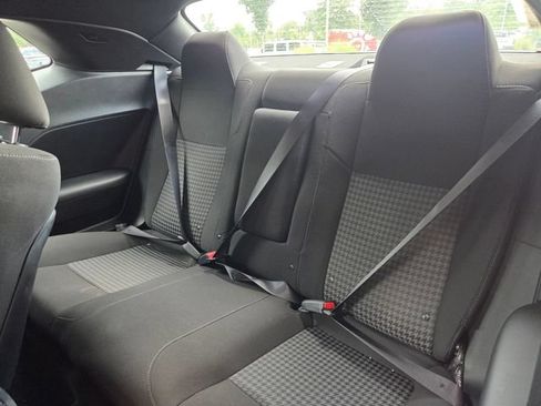 Used 2023 Dodge Challenger R/T Scat Pack RWD image 8