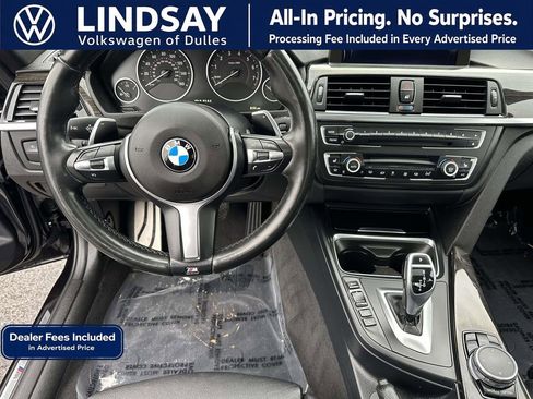Used 2015 BMW 328i Sedan RWD image 10