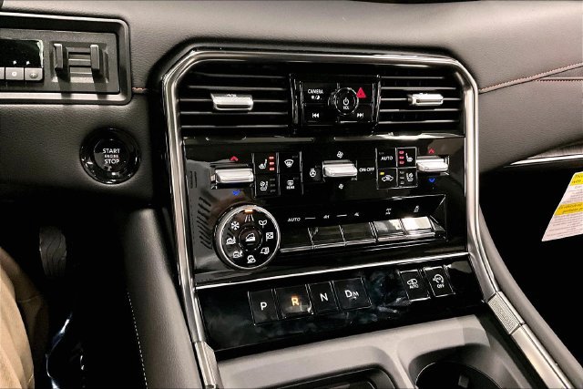 New 2026 Nissan Armada PRO-4X AWD/4WD image 27