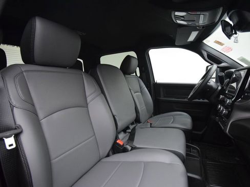 New 2026 RAM 5500 Tradesman AWD/4WD image 15