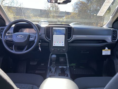 New 2025 Ford Ranger XL w/ Trailer Tow Package image 22