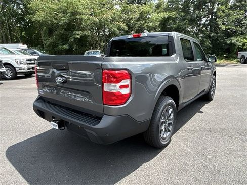 New 2025 Ford Maverick XLT w/ XLT Luxury Package image 8