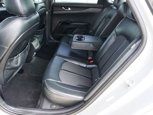 Used 2022 Kia K5 GT-Line image 14