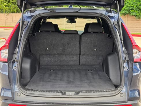 Used 2024 Honda CR-V Sport image 24