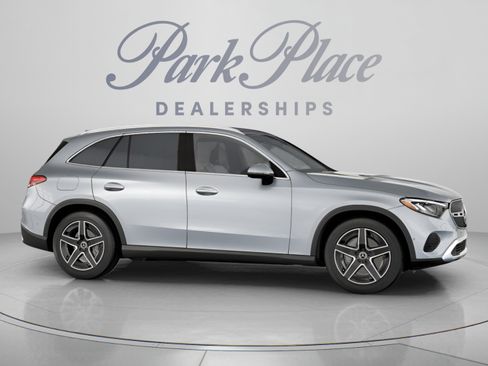 Used 2026 Mercedes-Benz GLC 300 image 29