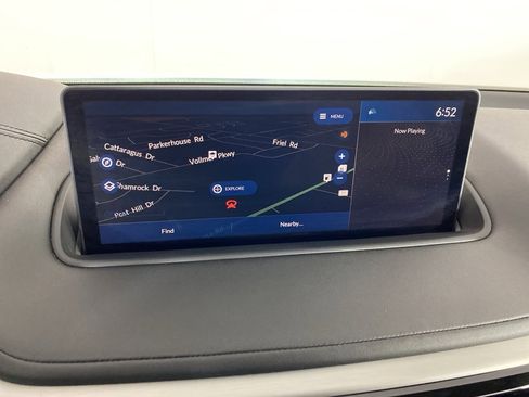 Used 2022 Acura MDX SH-AWD w/ Technology Package image 20