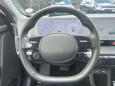 Used 2024 Hyundai Ioniq 5 Limited RWD image 16