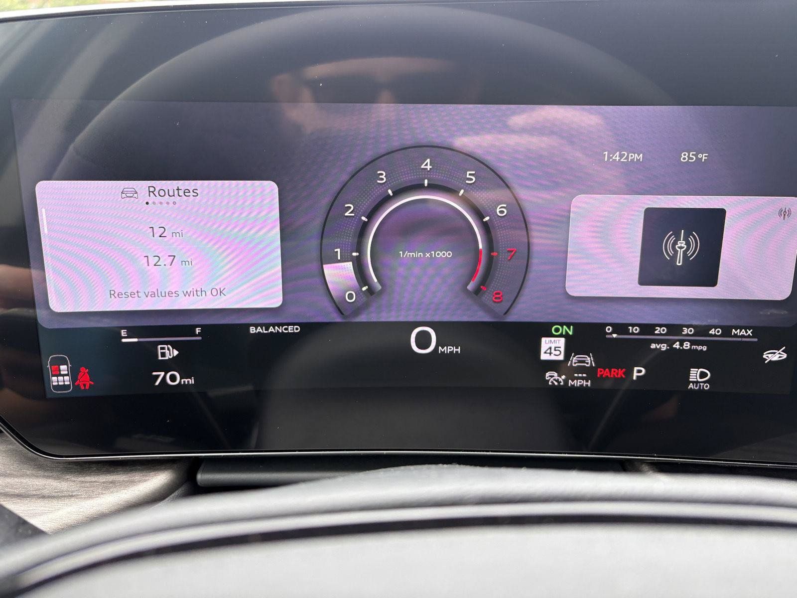 New 2026 Audi Q5 2.0T AWD/4WD image 14