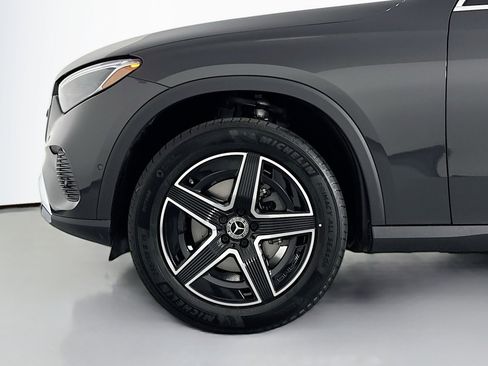 New 2026 Mercedes-Benz GLC 300 image 9
