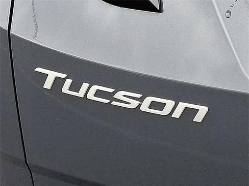 New 2026 Hyundai Tucson SEL image 6