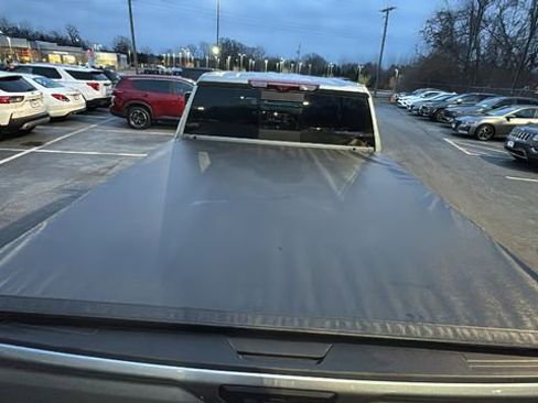 Used 2024 Chevrolet Silverado 2500 High Country w/ High Country Premium Package image 39