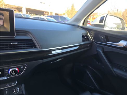 Used 2018 Audi Q5 Prestige image 26